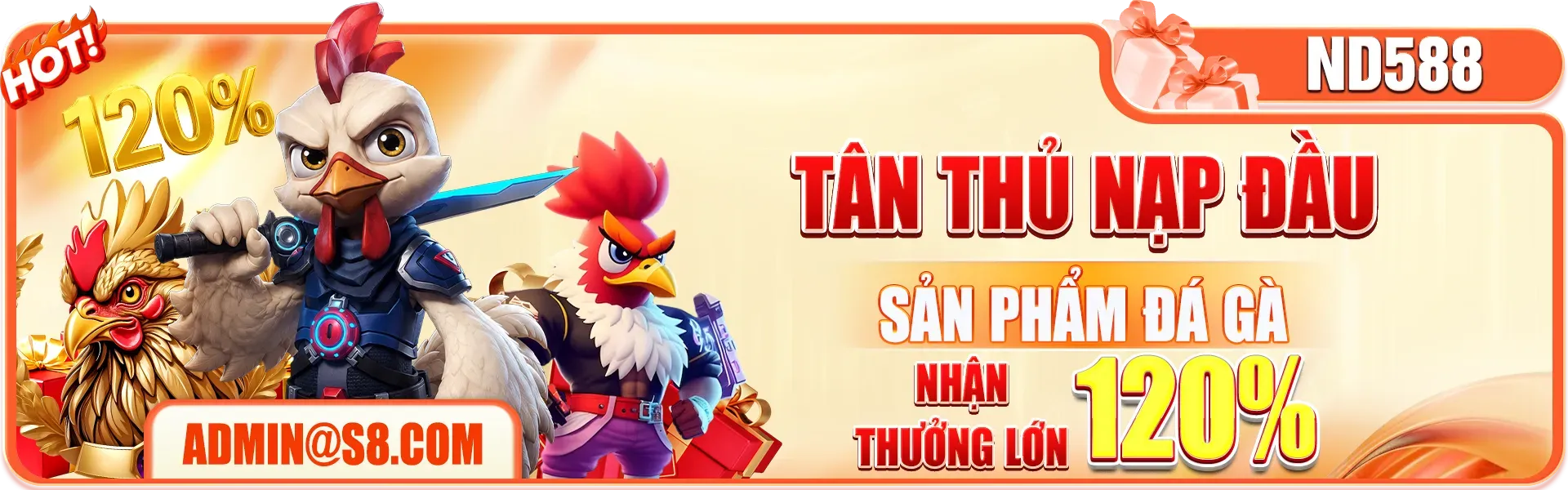 S8 Nhà cái S8 tặng nạp đầu cực lớn
